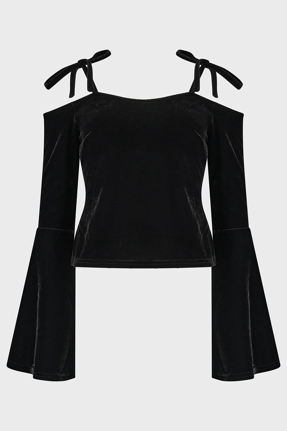 Mortisia Top