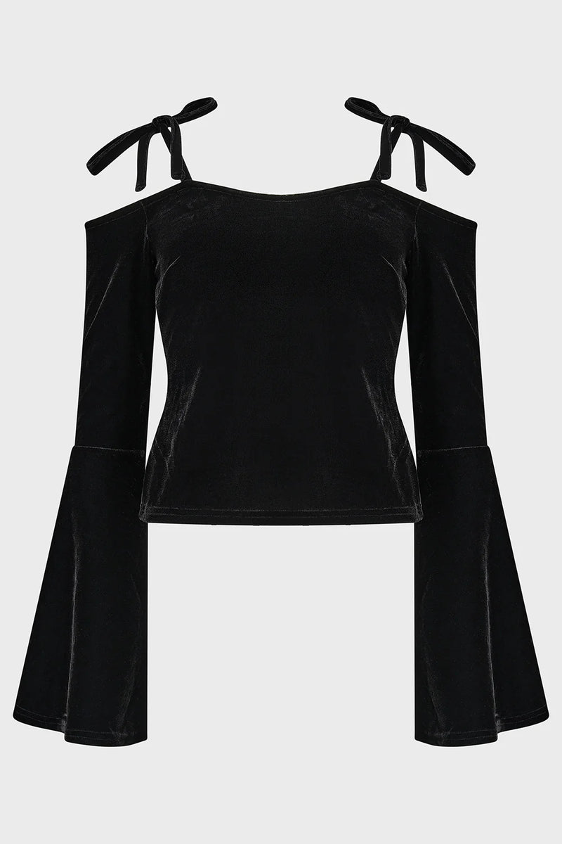 Mortisia Top
