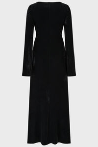 Morvessa Maxi Dress