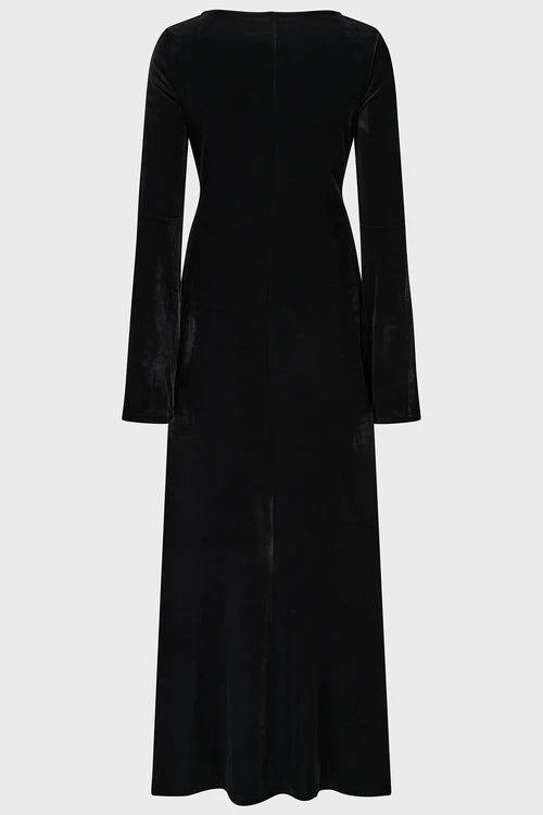 Morvessa Maxi Dress