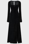 Morvessa Maxi Dress