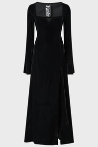 Morvessa Maxi Dress