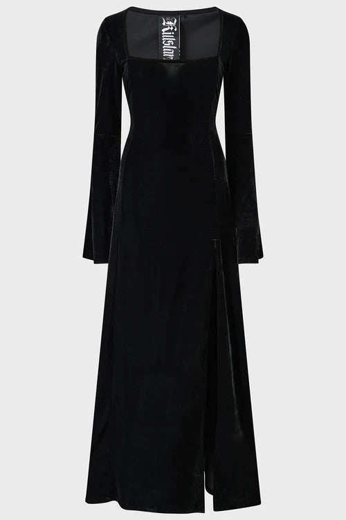 Morvessa Maxi Dress