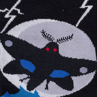 Mothman Believes in You