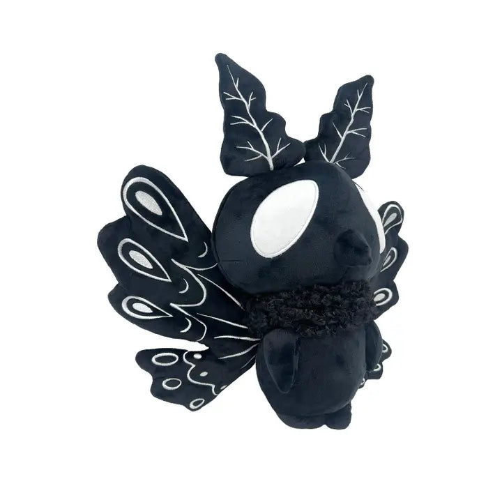 Mothman Moonlight Plush Toy