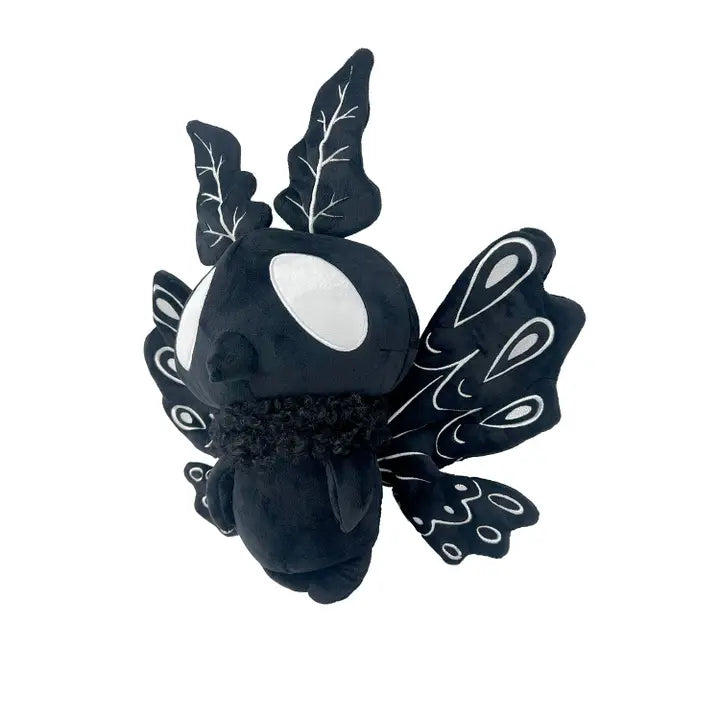 Mothman Moonlight Plush Toy
