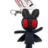 Mothman String Doll