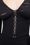 Mourning Glen Top