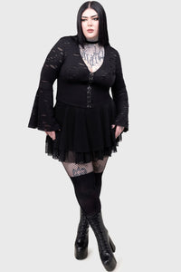 Mourning Glen Top