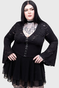 Mourning Glen Top