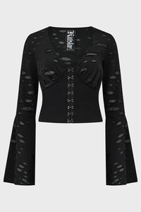 Mourning Glen Top