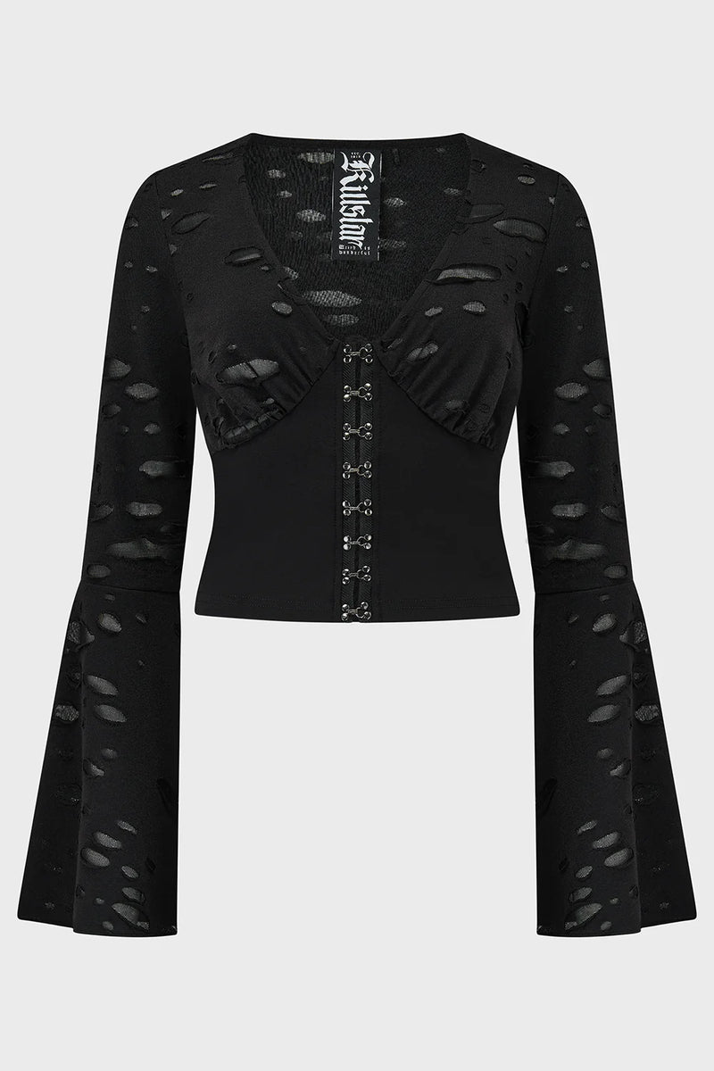 Mourning Glen Top