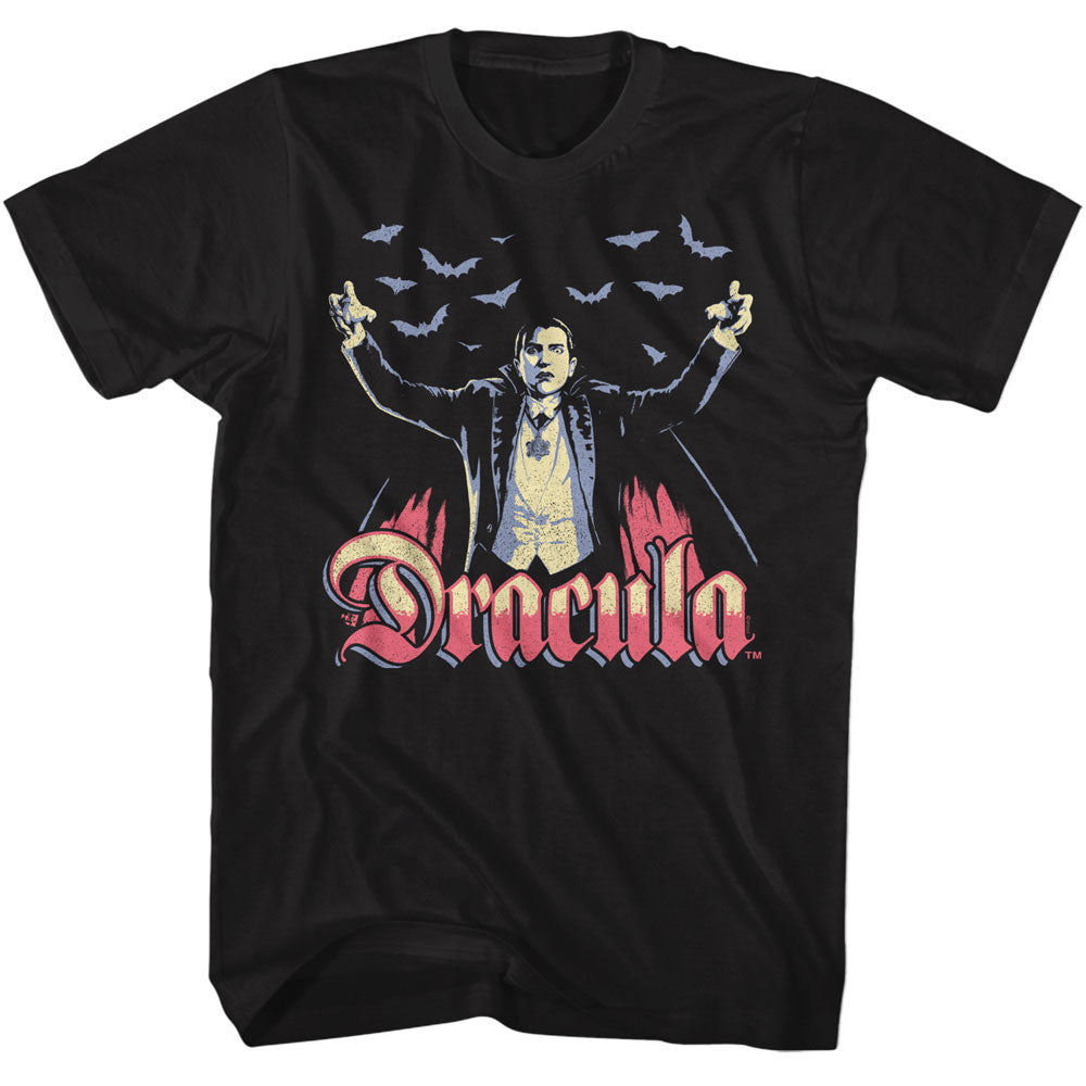 Multitone Dracula