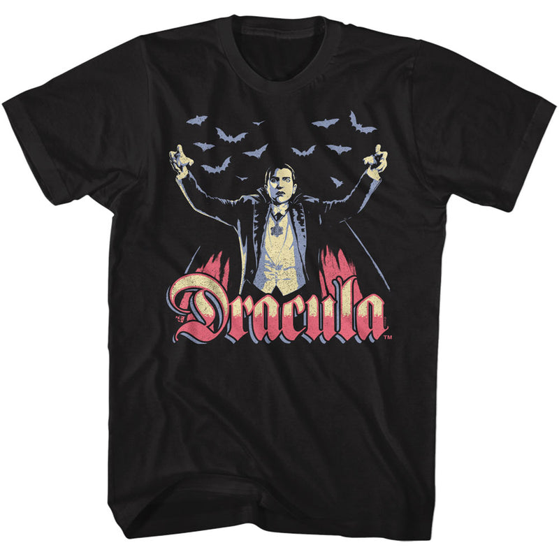 Multitone Dracula
