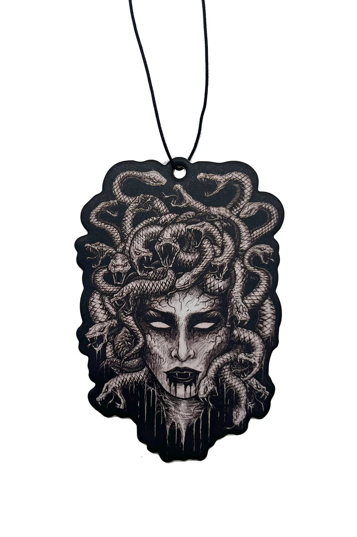 Medusa Jasmine Air Fresh