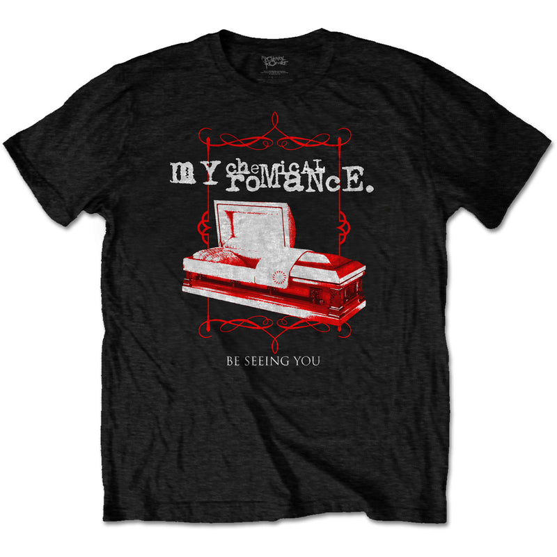 My Chemical Coffin T
