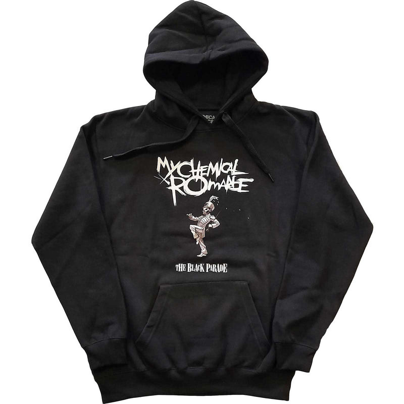 My Chemical Romance Pullover