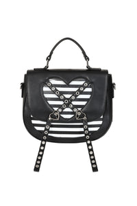 My Heart Hacker BackPack