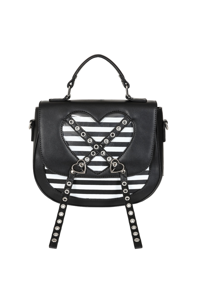 My Heart Hacker BackPack