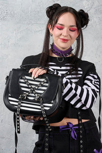 My Heart Hacker BackPack