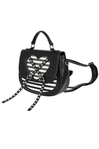 My Heart Hacker BackPack