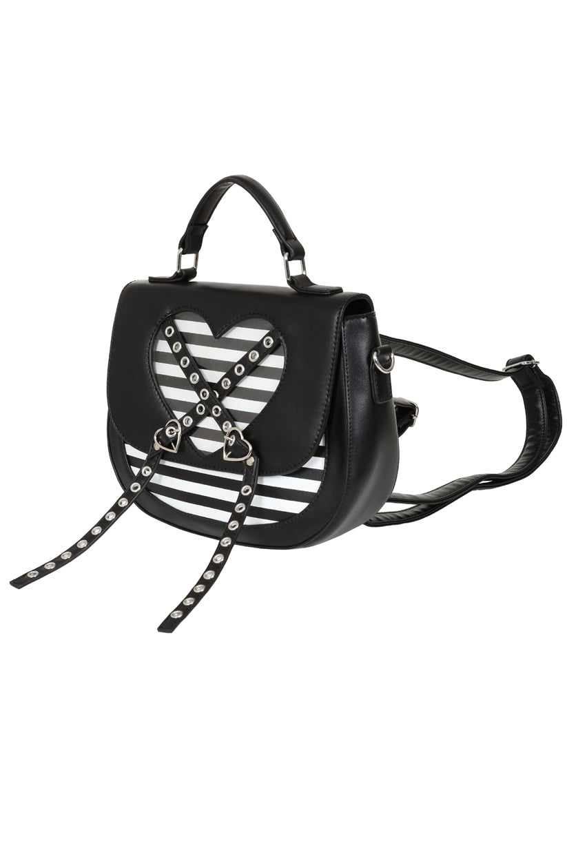 My Heart Hacker BackPack