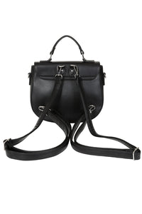 My Heart Hacker BackPack