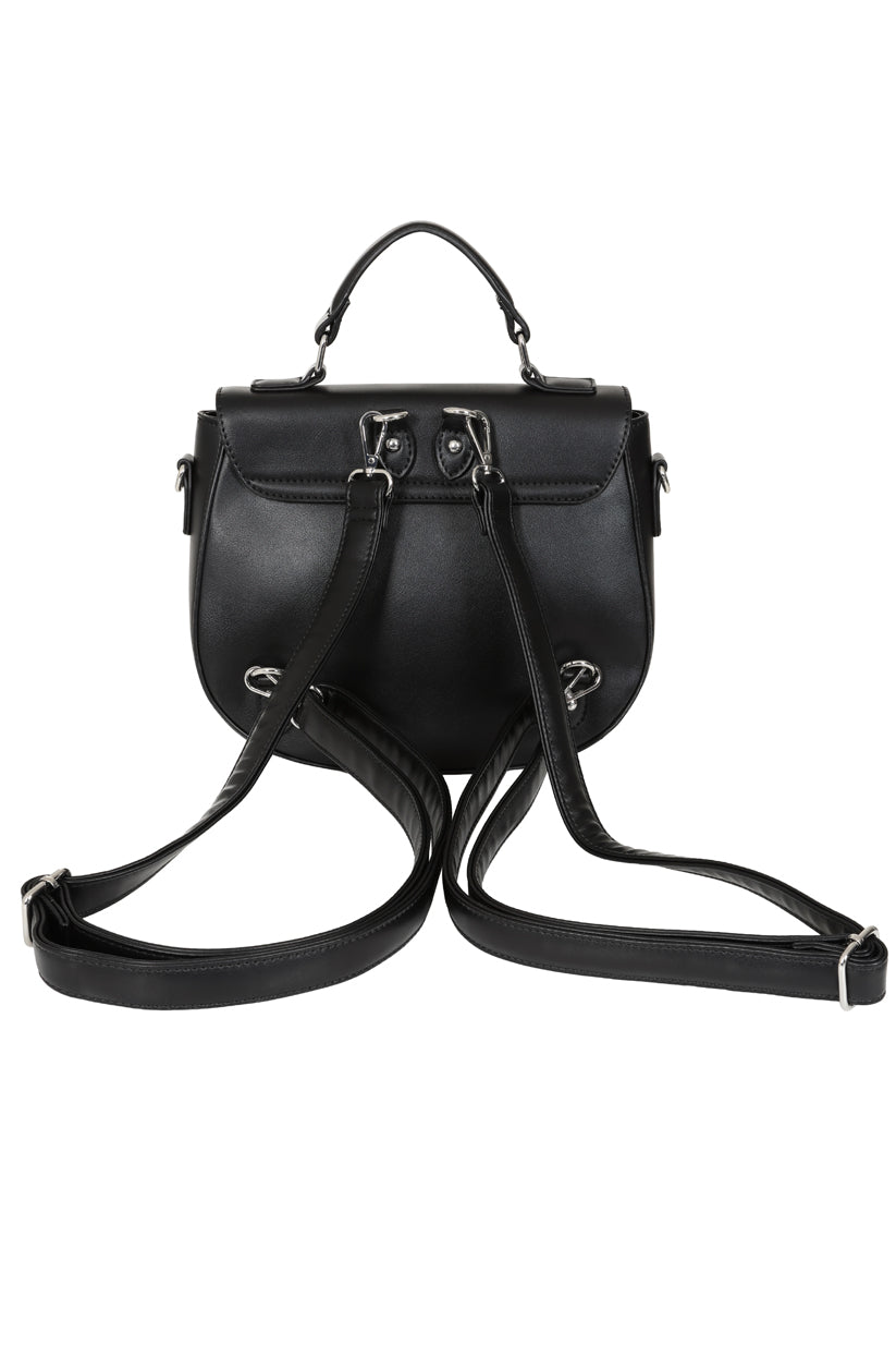 My Heart Hacker BackPack