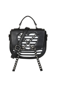 My Heart Hacker BackPack