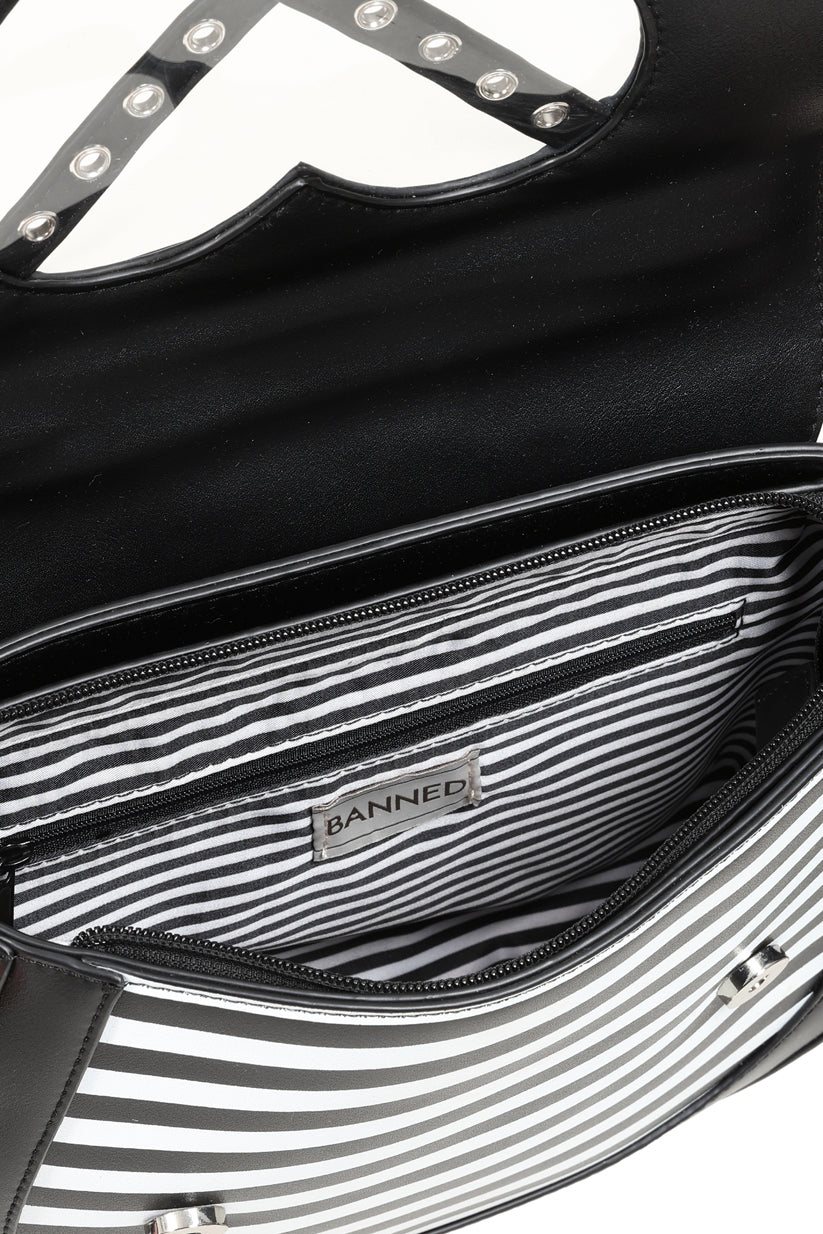 My Heart Hacker BackPack