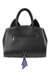Mystic Cat Handbag BLK/PUR