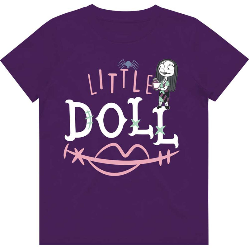 NBC Little Doll