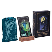 NBC Mega Tarot Cards