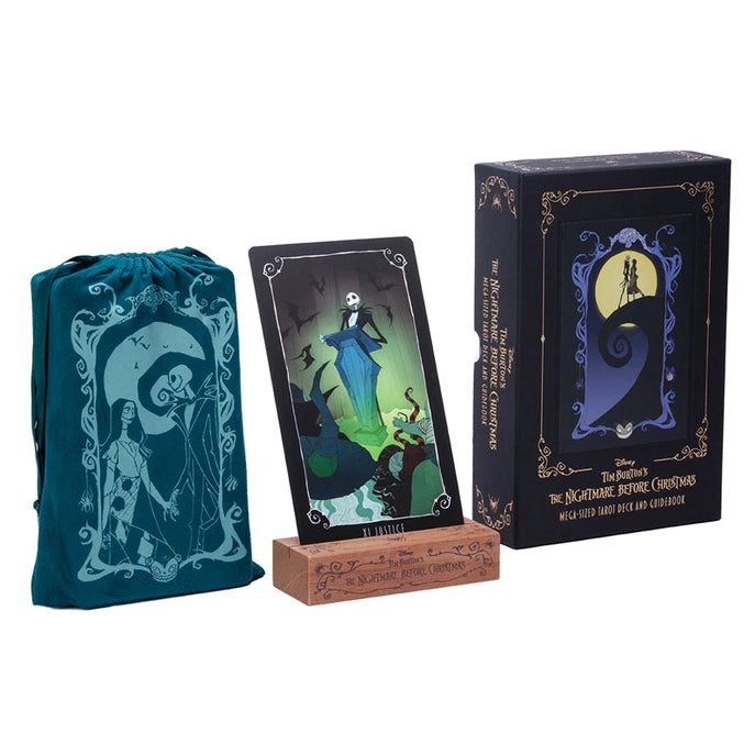 NBC Mega Tarot Cards