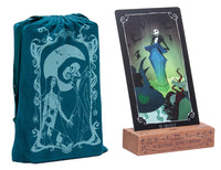 NBC Mega Tarot Cards