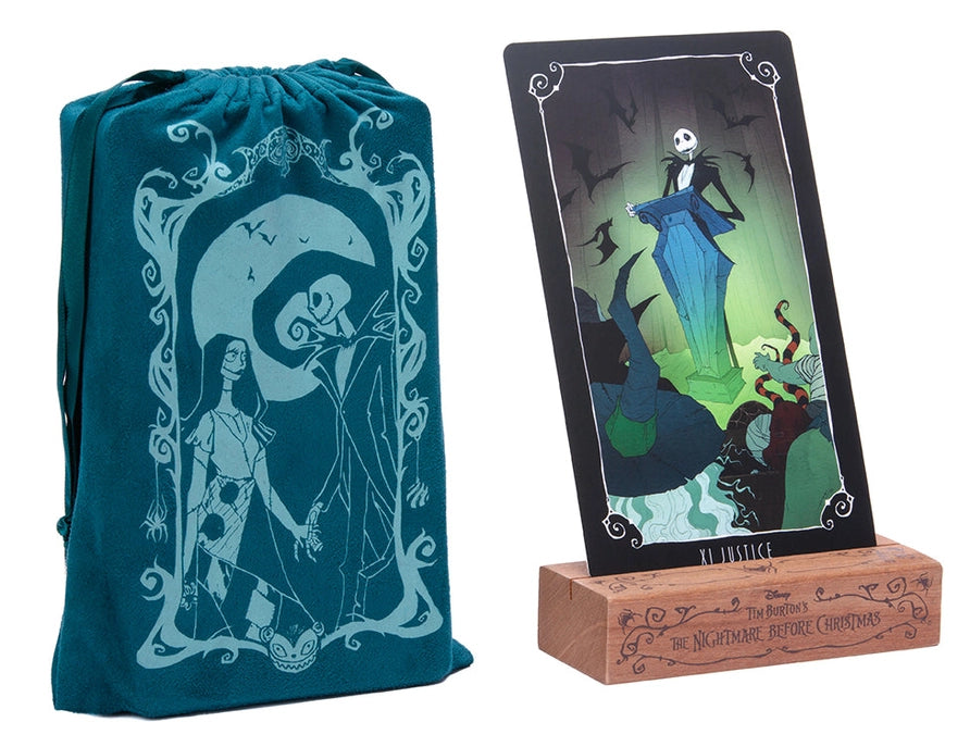 NBC Mega Tarot Cards