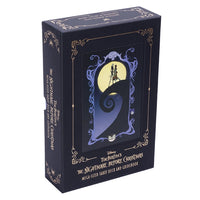 NBC Mega Tarot Cards