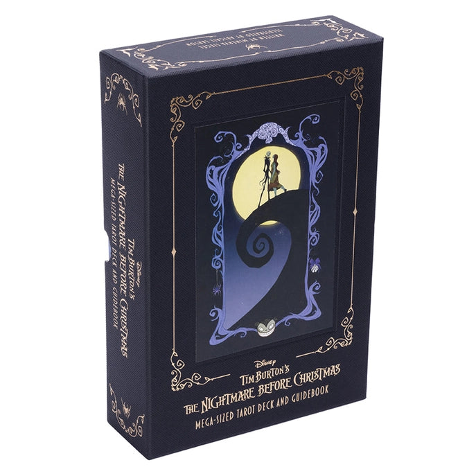 NBC Mega Tarot Cards