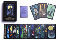 NBC Mega Tarot Cards