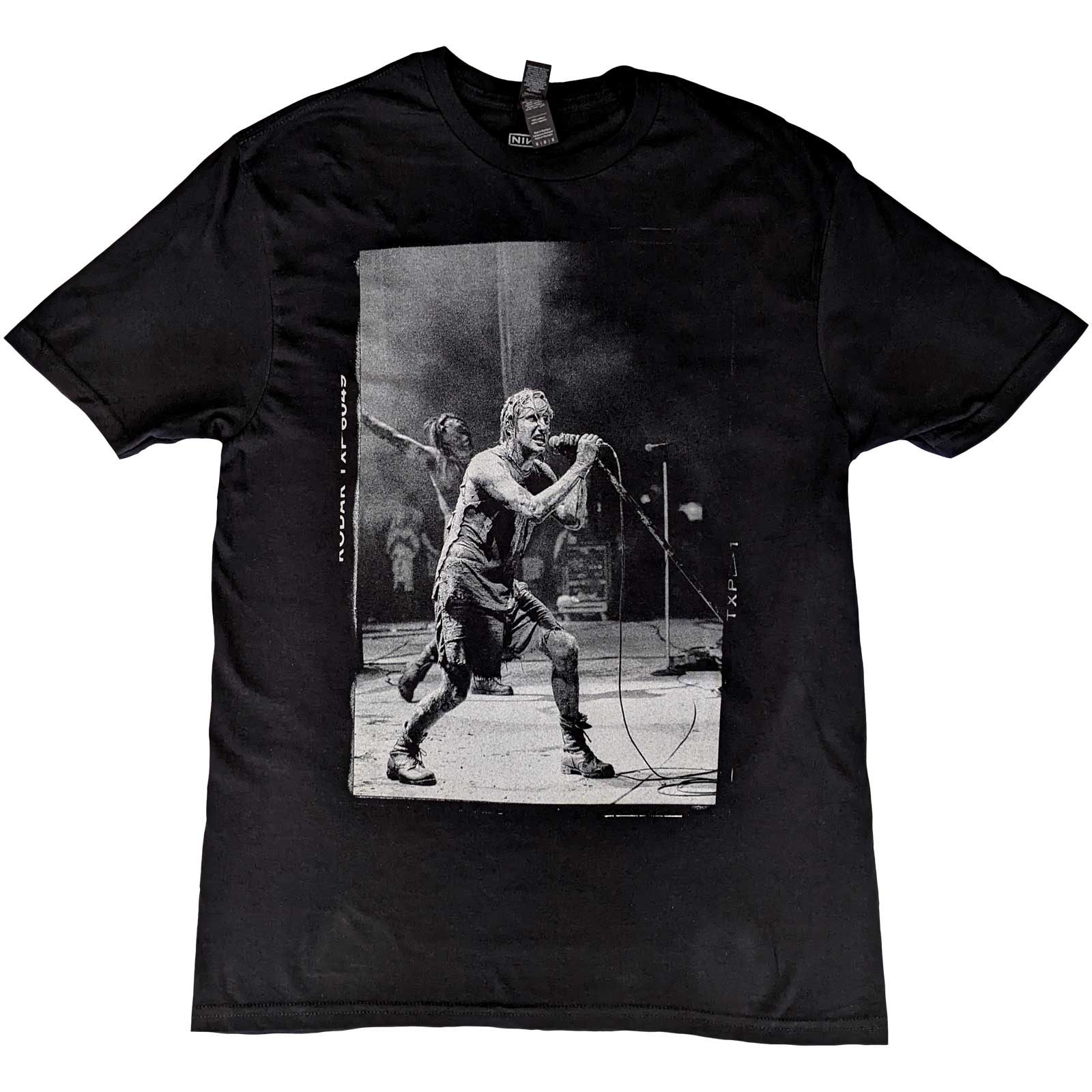 NIN Self Destruct '94