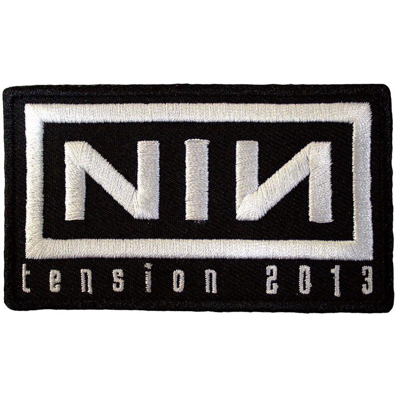 NIN Tension 2013