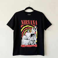 Nirvana Nevermind Band Premium