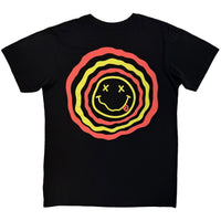 Nirvana Nevermind Band Premium