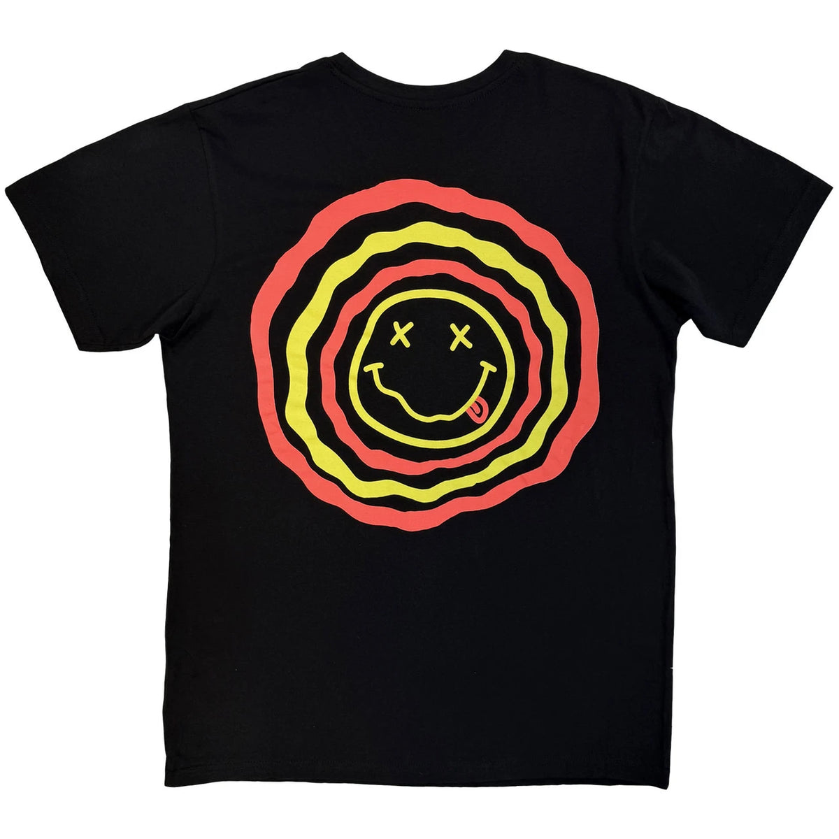 Nirvana Nevermind Band Premium