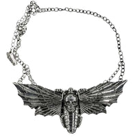 NK-Death Moth Big