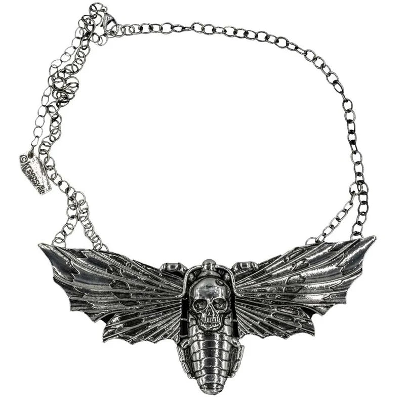 NK-Death Moth Big