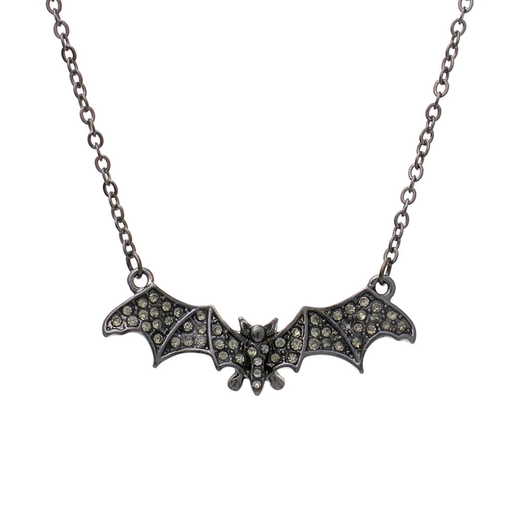 NK-Little Bat w/Rhinestones