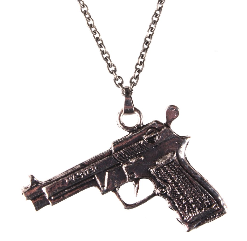 NK-Revolver