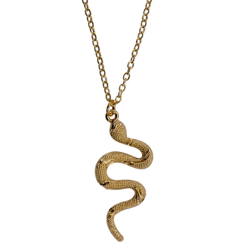 NK-Serpent Gold
