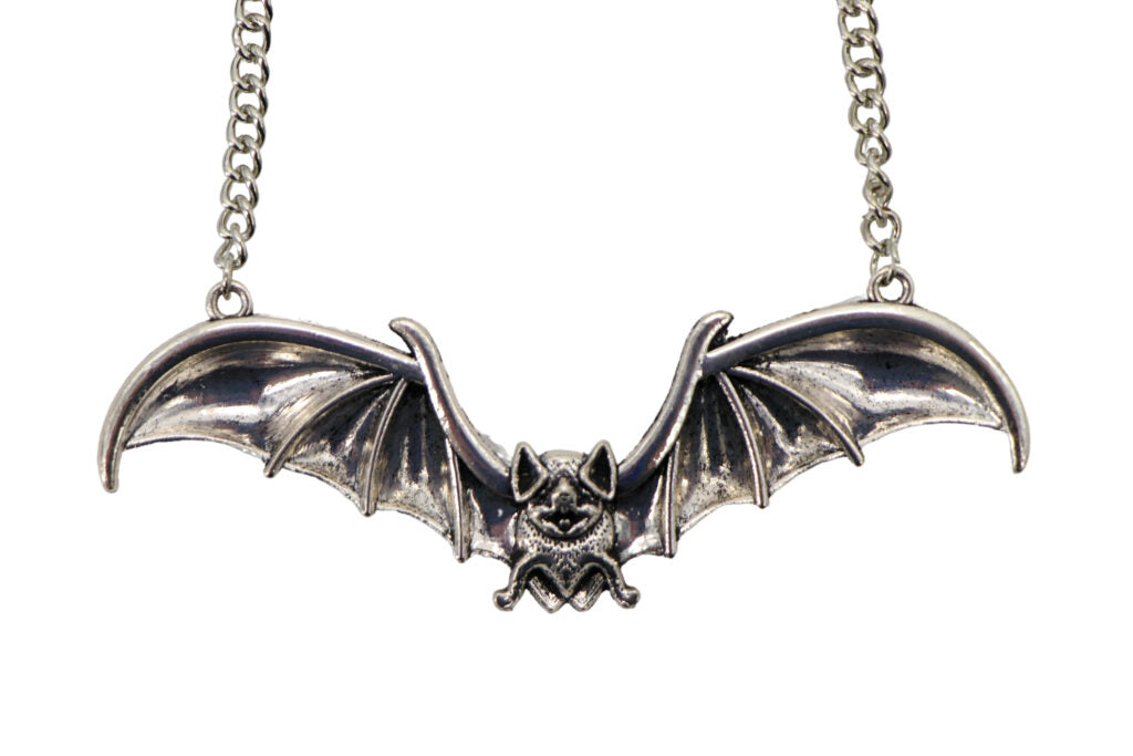 NK-Silver Bat